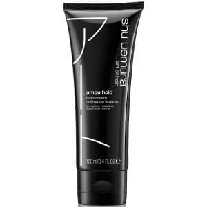 Shu Uemura Umou Hold Hold Cream Stylingcreme