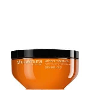 Shu Uemura Urban Moisture Haarkur