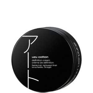 Shu Uemura Uzu Cotton Definition Cream Stylingcreme