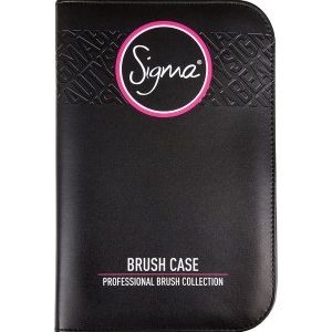 Sigma Beauty Brush Case Pinseltasche