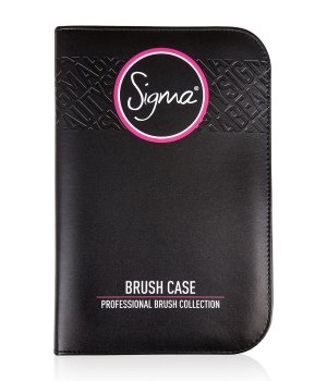 Sigma Beauty Brush Case Pinseltasche