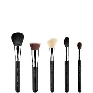 Sigma Beauty Classic Face Brush Set Pinselset