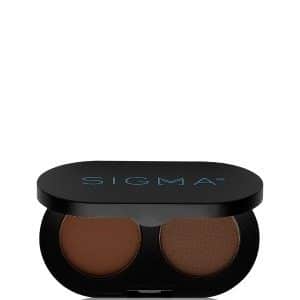 Sigma Beauty Color + Shape Augenbrauenpuder