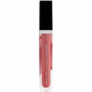 Sigma Beauty Cor-de-Rosa Lipgloss