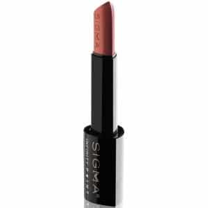 Sigma Beauty Infinity Point Lippenstift