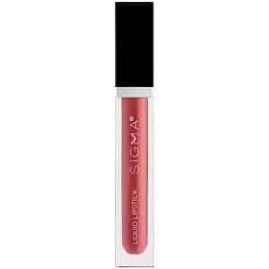 Sigma Beauty Liquid Lipstick Liquid Lipstick