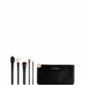 Sigma Beauty Untamed Collection Multitask Pinselset