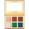 Sigma Beauty Viper Eyeshadow Palette Lidschatten Palette