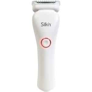 Silk'n LadyShave Wet & Dry Elektrischer Rasierer