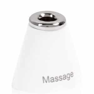 Silk'n ReVit Prestige Massage - Aufsatz Microdermabrasion