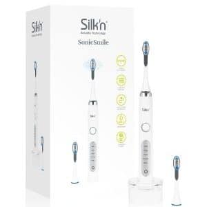 Silk'n SonicSmile Elektrische Zahnbürste