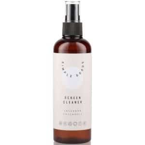 Simple Goods Screen Cleaner Lavender Patchouli Reinigungsspray