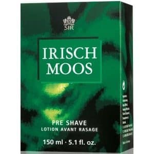 Sir Irisch Moos Irisch Moos Pre Shave Lotion