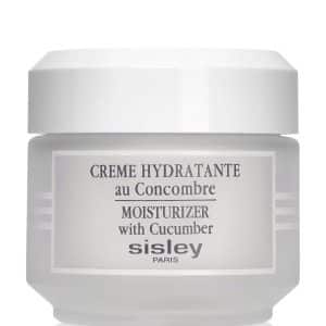 Sisley Crème Hydratante Au Concombre Gesichtscreme