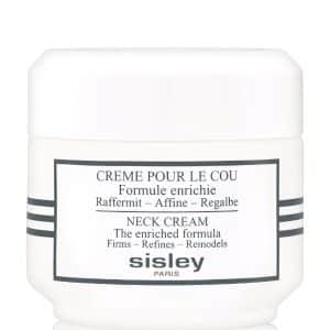 Sisley Crème Pour Le Cou Formule Enrichie Dekolletécreme