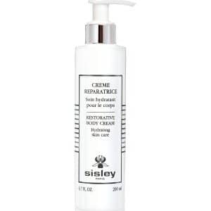Sisley Crème Réparatrice Soin Hydratant Pour Le Corps Körpercreme
