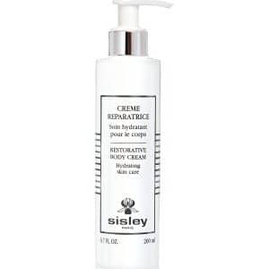 Sisley Crème Réparatrice Soin Hydratant Pour Le Corps Körpercreme