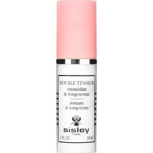 Sisley Double Tenseur Immédiat & Long-Terme Gesichtsgel