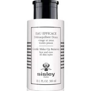 Sisley Eau Efficace Visage et Yeux - Toutes Peaux Reinigungslotion