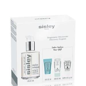 Sisley Émulsion Écologique Set Gesichtspflegeset