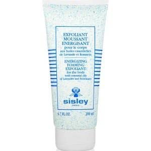 Sisley Exfoliant Moussant Énergisant Körperpeeling