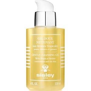 Sisley Gel Doux Nettoyant Aux Résines Tropicales Reinigungsgel