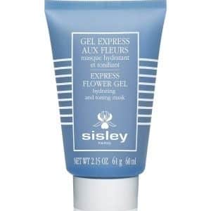 Sisley Gel Express Aux Fleurs Masque Hydratant et Tonifiant Gesichtsmaske