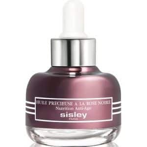 Sisley Huile Précieuse À La Rose Noire Nutrition Anti-Âge Gesichtsöl