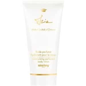 Sisley Izia Gel Parfumé Douche Et Bain Bodylotion