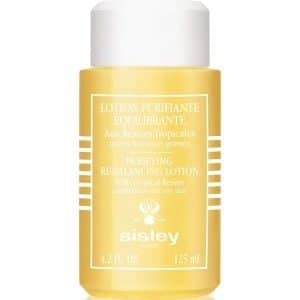 Sisley Lotion Purifiante Équilibrante Aux Résines Tropicales Gesichtslotion