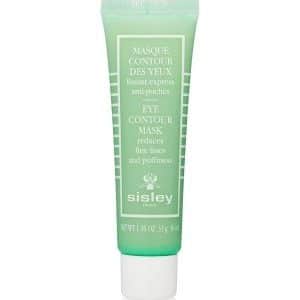 Sisley Masque Contour Des Yeux Lissant Express - Anti-Poches Augenmaske