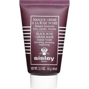 Sisley Masque Crème À La Rose Noire Instant Jeunesse Gesichtsmaske