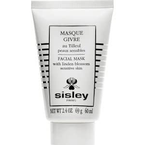 Sisley Masque Givre Au Tilleul Peaux Sensibles Gesichtsmaske