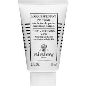 Sisley Masque Purifiant Profond Aux Résines Tropicales Gesichtsmaske