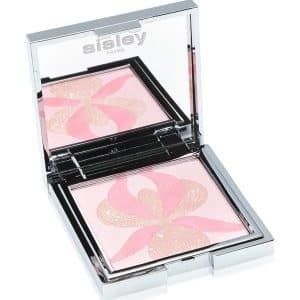 Sisley Palette L'Orchidée Rosé Rouge