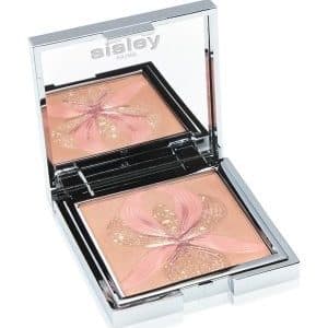 Sisley Palette L'Orchidée Rouge