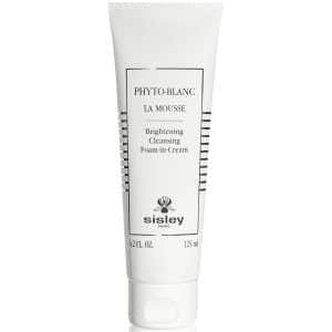 Sisley Phyto-Blanc La Mousse Reinigungsschaum