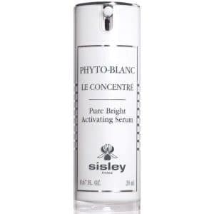 Sisley Phyto-Blanc Le Concentré Gesichtsserum