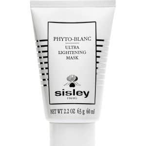 Sisley Phyto-Blanc Ultra Lightening Gesichtsmaske