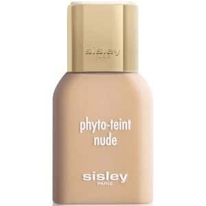 Sisley Phyto-Teint Nude Flüssige Foundation