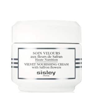 Sisley Soin Velours Aux Fleurs De Safran Gesichtscreme