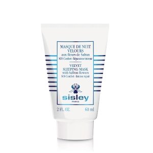 Sisley Soin Velours Gesichtsmaske