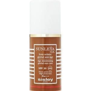 Sisley Sunleÿa G.E. Soin Solaire Global Anti-Âge SPF 30 Sonnencreme