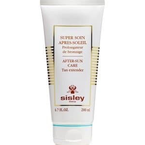 Sisley Super Soin Après-Soleil Corps After Sun Creme