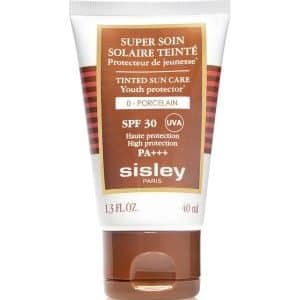 Sisley Super Soin Solaire Teinté SPF 30 Sonnencreme