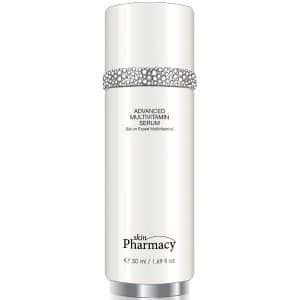 Skin Pharmacy Advanced Multivitamin Gesichtsserum