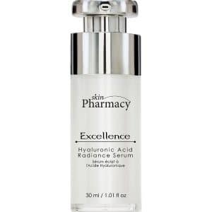 Skin Pharmacy Hyaluronic Acid Radiance Excellence Gesichtsserum