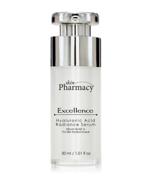 Skin Pharmacy Hyaluronic Acid Radiance Excellence Gesichtsserum