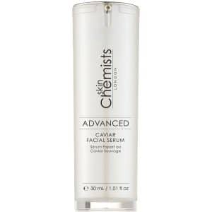 SkinChemists Caviar Advanced Gesichtsserum