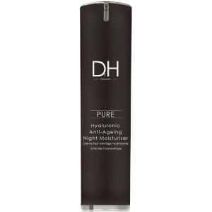 SkinChemists Dr.H Hyaluronic Acid Anti-Ageing Nachtcreme